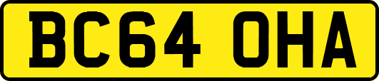 BC64OHA