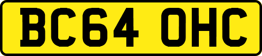 BC64OHC