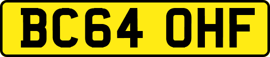 BC64OHF