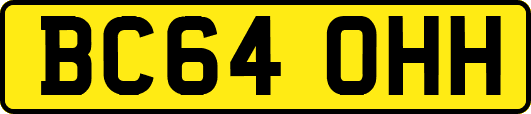 BC64OHH