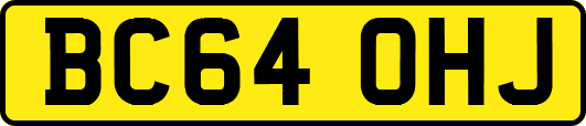BC64OHJ