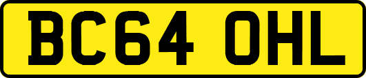 BC64OHL