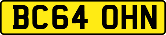 BC64OHN
