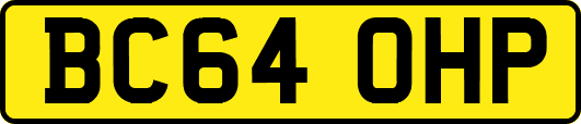 BC64OHP