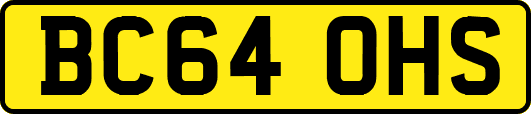 BC64OHS