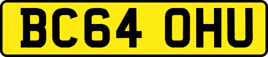 BC64OHU