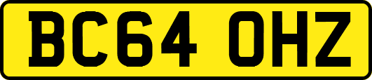 BC64OHZ