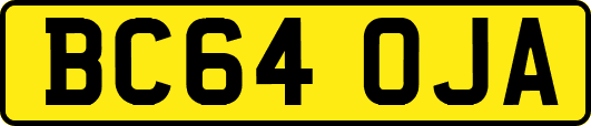 BC64OJA