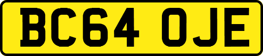 BC64OJE