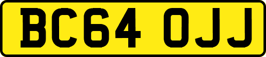 BC64OJJ