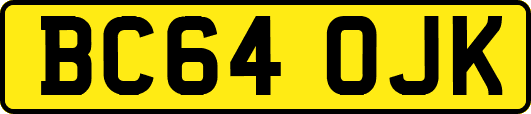 BC64OJK