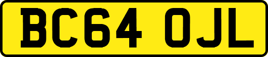 BC64OJL