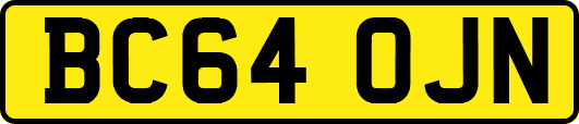 BC64OJN