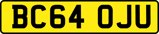 BC64OJU