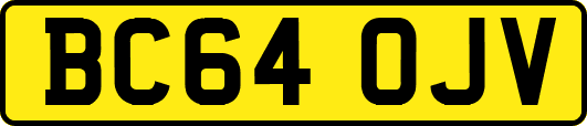 BC64OJV
