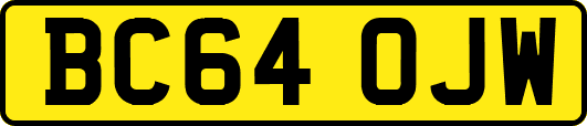 BC64OJW