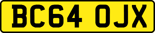 BC64OJX