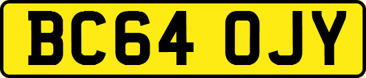BC64OJY