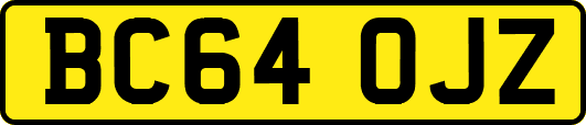 BC64OJZ