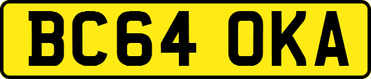 BC64OKA