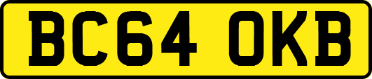 BC64OKB