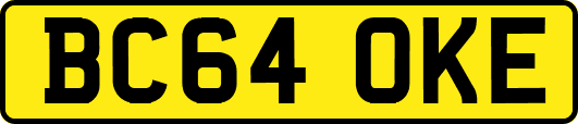 BC64OKE