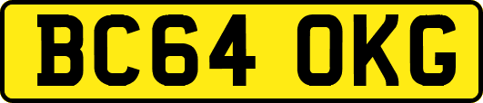 BC64OKG