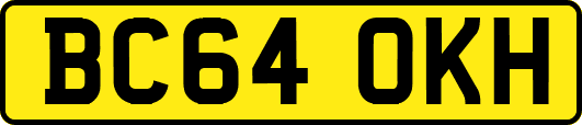 BC64OKH