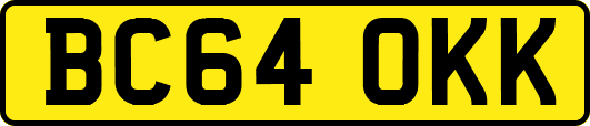 BC64OKK