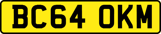 BC64OKM
