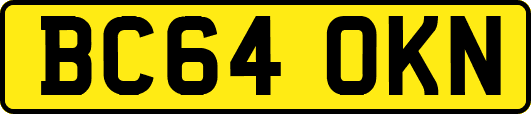 BC64OKN