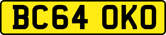 BC64OKO