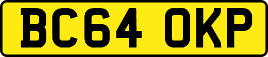 BC64OKP