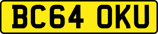 BC64OKU
