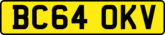 BC64OKV