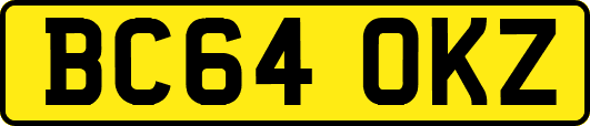 BC64OKZ