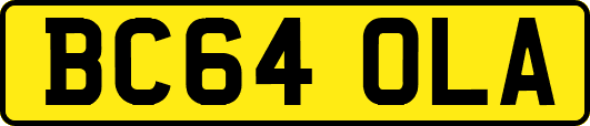 BC64OLA