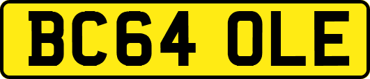 BC64OLE