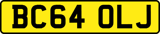 BC64OLJ