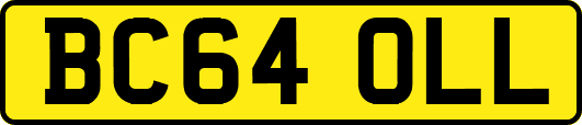 BC64OLL