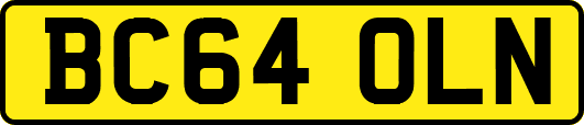 BC64OLN