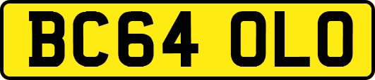 BC64OLO