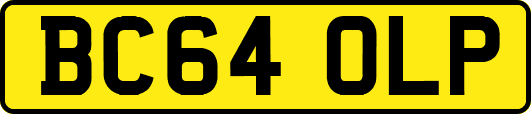 BC64OLP