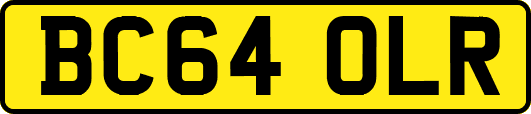 BC64OLR