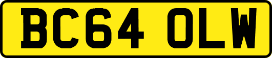 BC64OLW