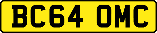 BC64OMC
