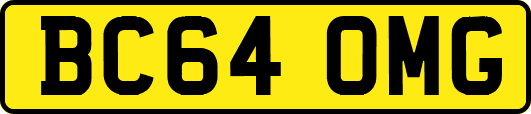 BC64OMG