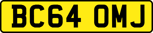 BC64OMJ