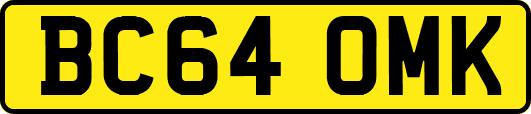 BC64OMK