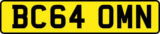 BC64OMN